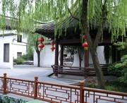 越城明天天气